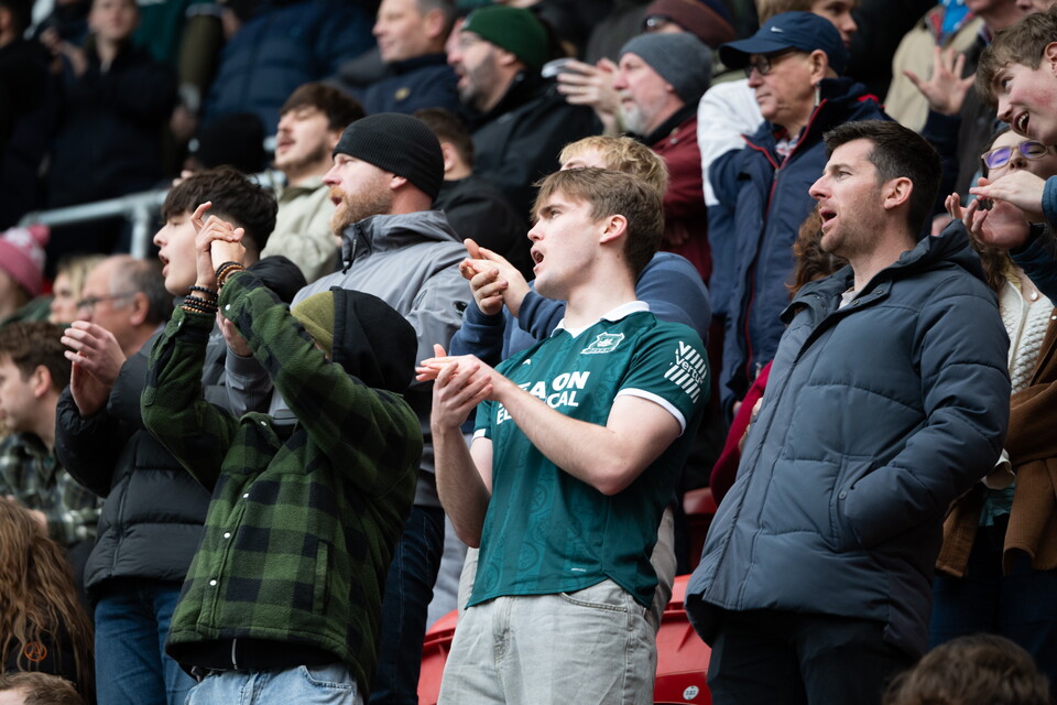 Fan Gallery | Rotherham United (A)