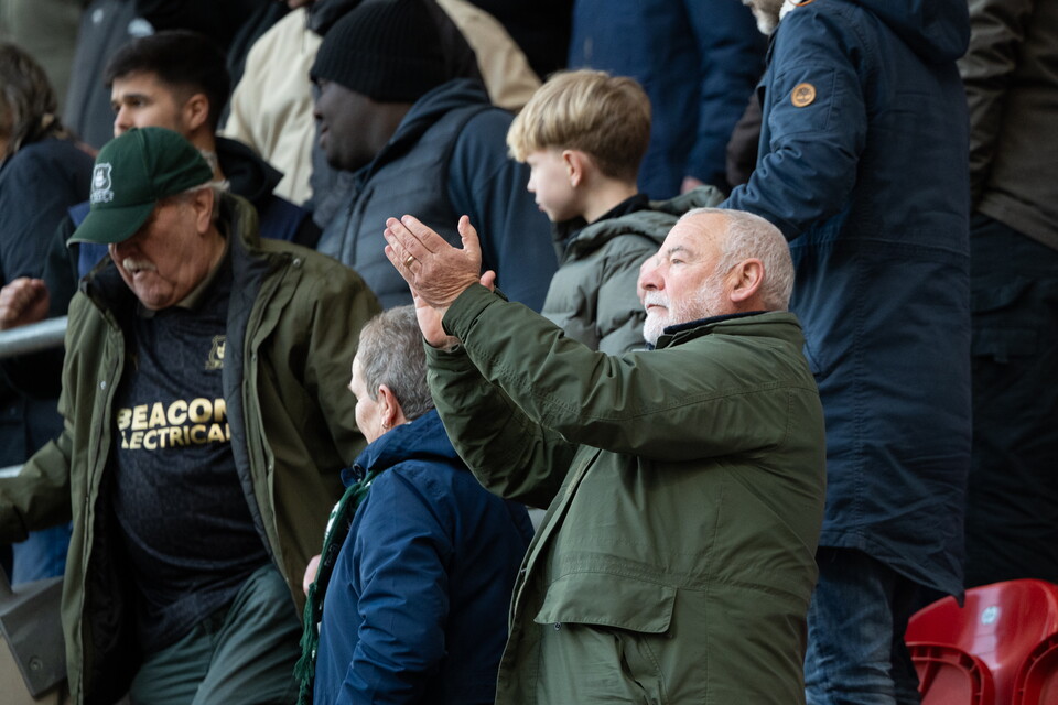 Fan Gallery | Rotherham United (A)