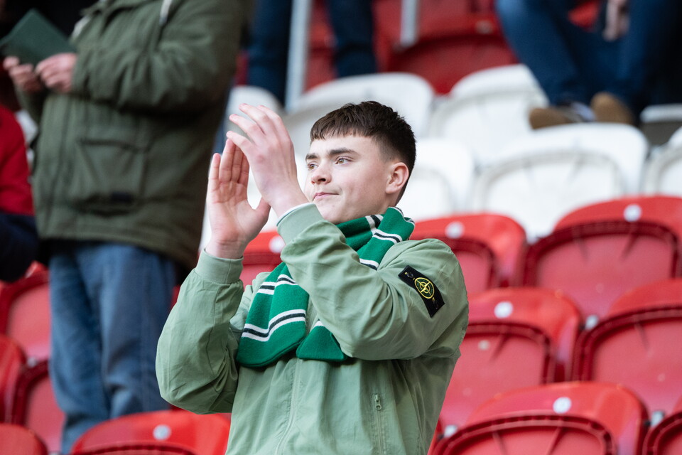 Match Gallery | Rotherham United (A)