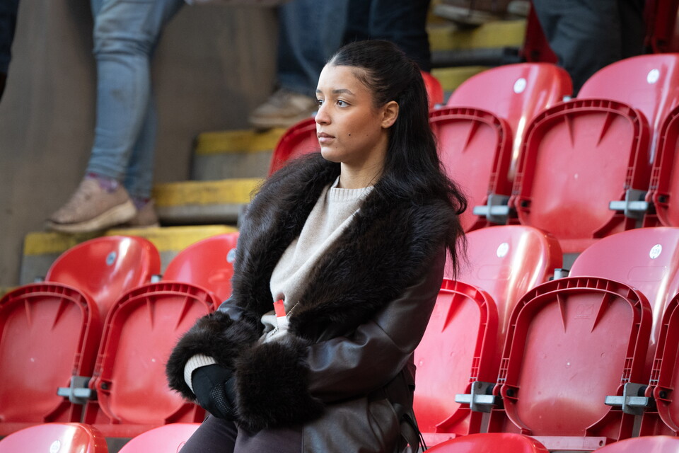 Fan Gallery | Rotherham United (A)