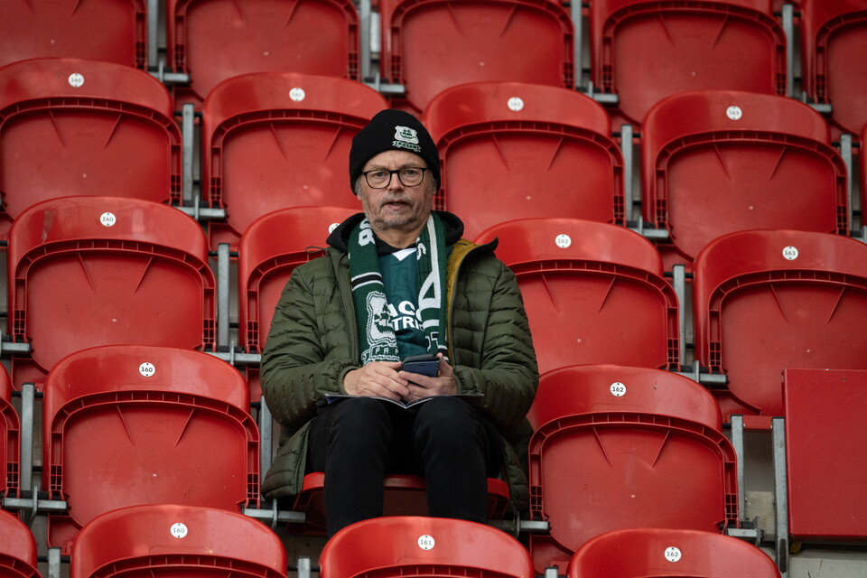 Fan Gallery | Rotherham United (A)