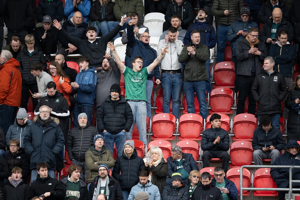 Match Gallery | Rotherham United (A)