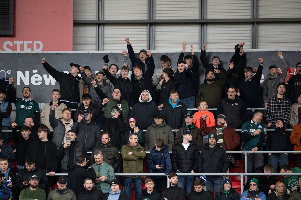 Fan Gallery | Rotherham United (A)