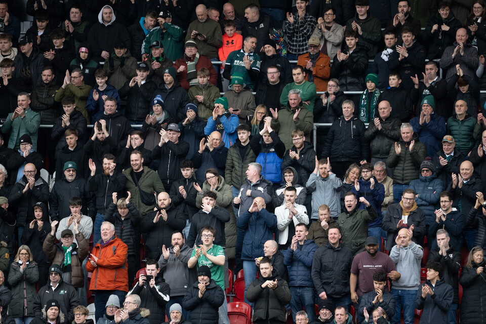 Fan Gallery | Rotherham United (A)