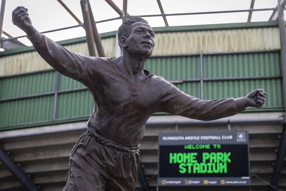 Match Gallery | Doncaster Rovers (H)