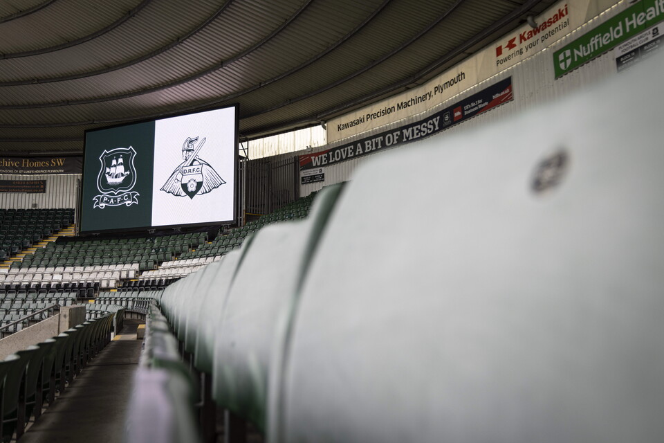 Match Gallery | Doncaster Rovers (H)