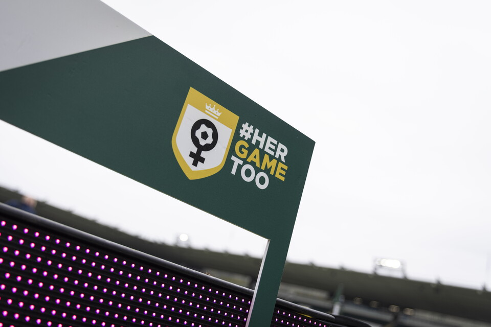 Match Gallery | Doncaster Rovers (H)