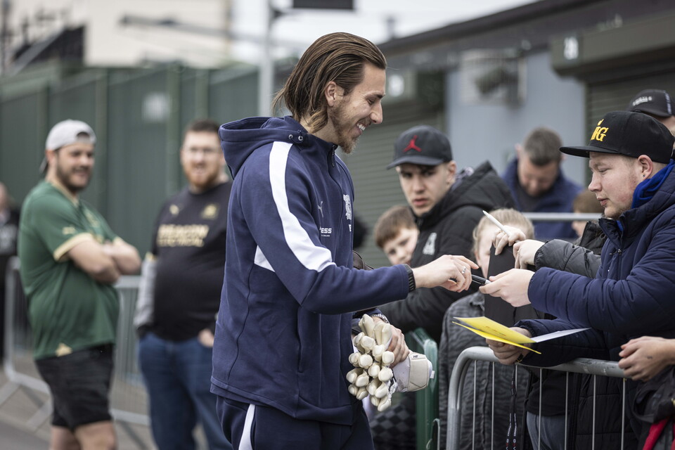 Match Gallery | Doncaster Rovers (H)
