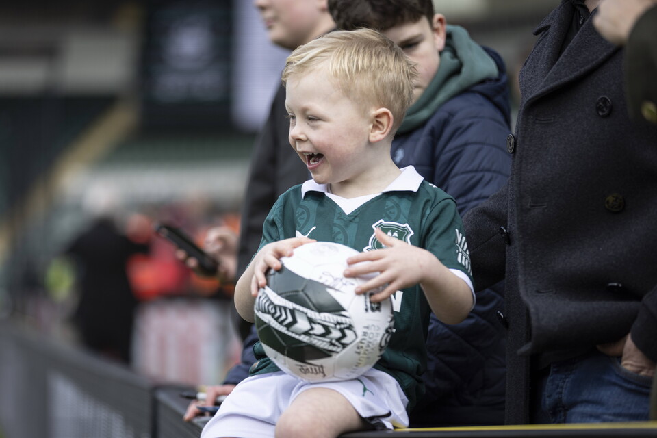 Match Gallery | Doncaster Rovers (H)