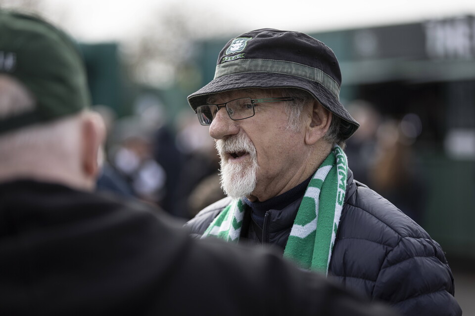 Fan Gallery | Doncaster Rovers (H)