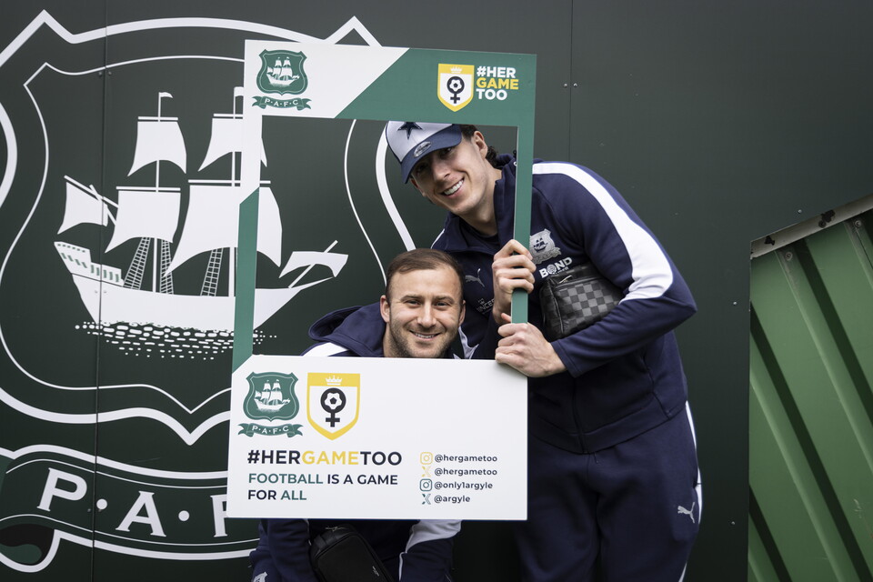 Match Gallery | Doncaster Rovers (H)