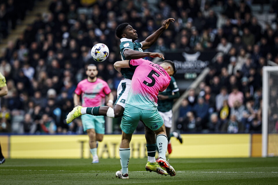 Match Gallery | Doncaster Rovers (H)