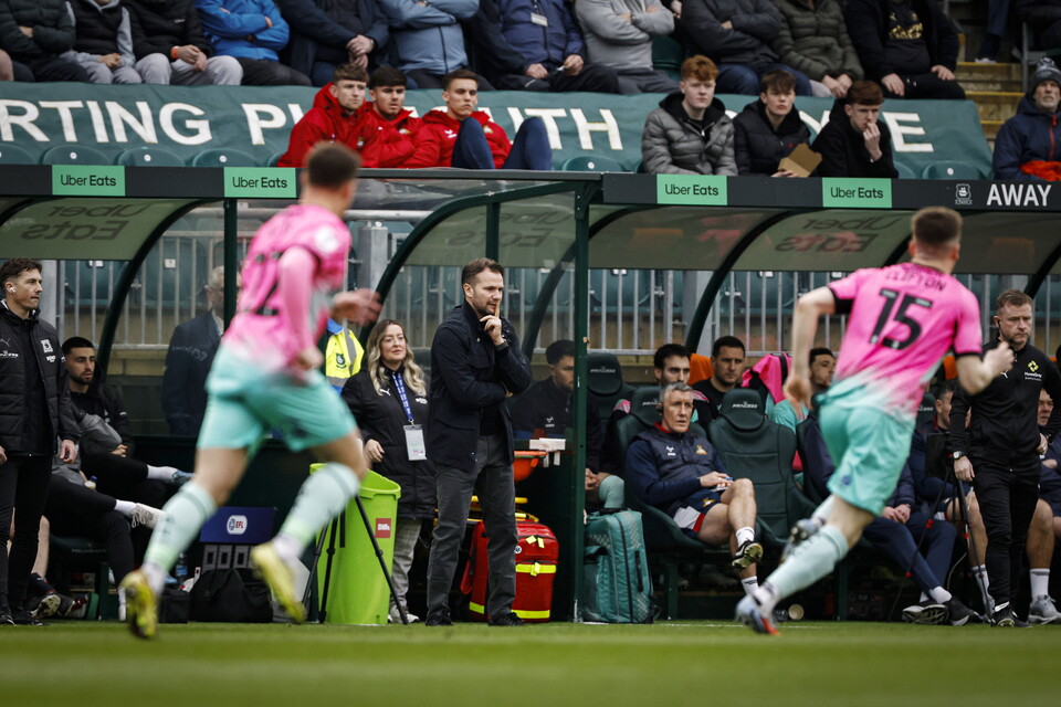 Match Gallery | Doncaster Rovers (H)