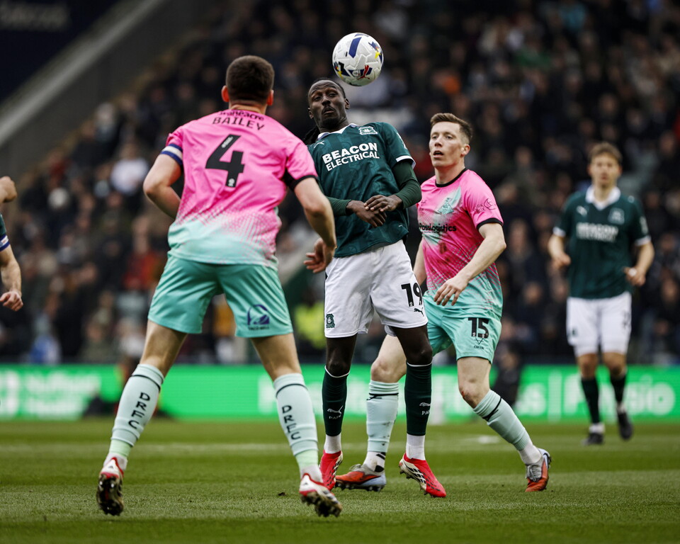 Match Gallery | Doncaster Rovers (H)