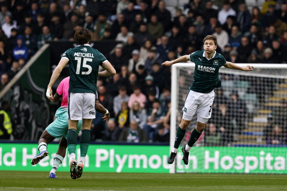 Match Gallery | Doncaster Rovers (H)