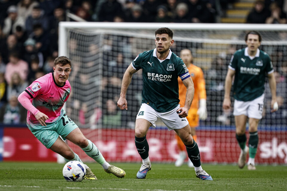 Match Gallery | Doncaster Rovers (H)