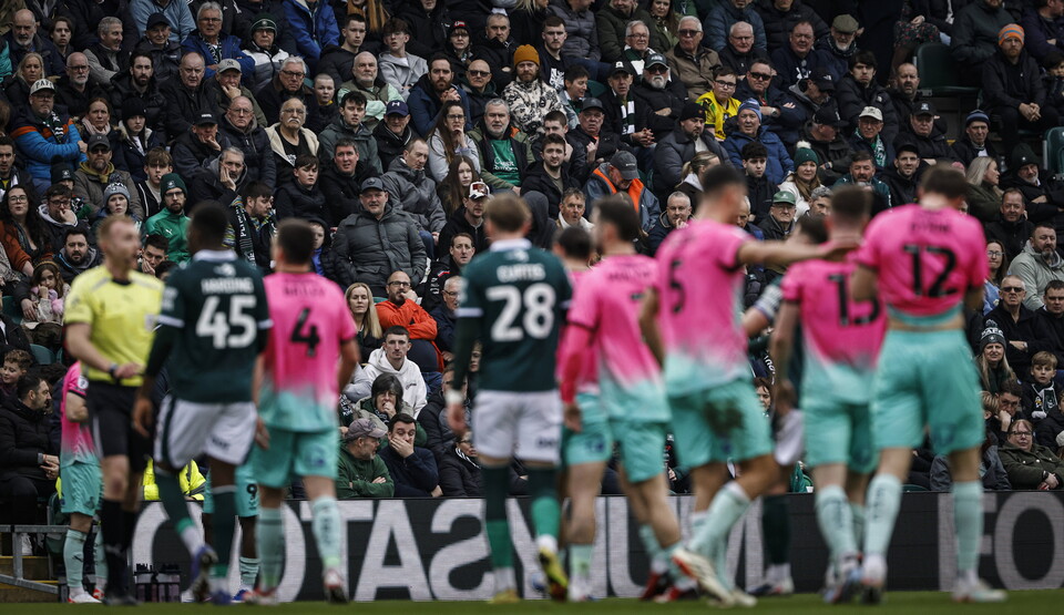 Match Gallery | Doncaster Rovers (H)
