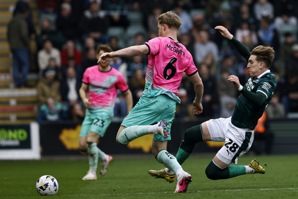 Match Gallery | Doncaster Rovers (H)