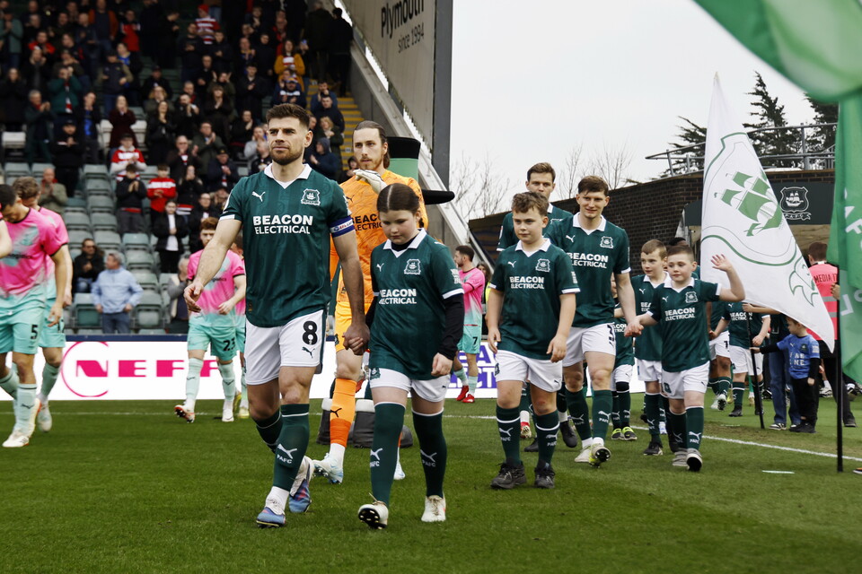 Match Gallery | Doncaster Rovers (H)