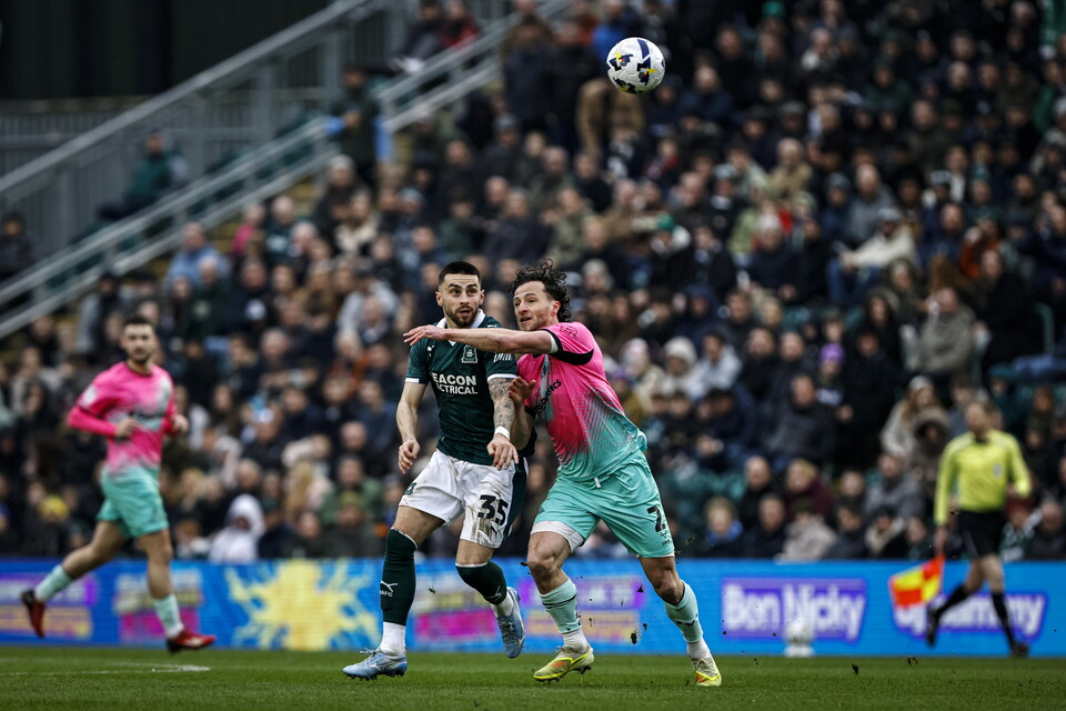 Match Gallery | Doncaster Rovers (H)