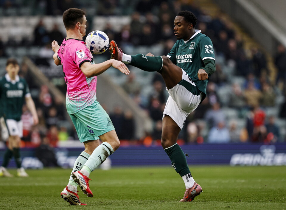 Match Gallery | Doncaster Rovers (H)
