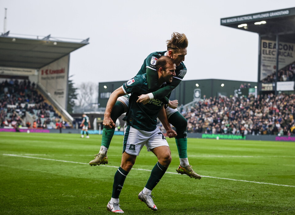 Match Gallery | Doncaster Rovers (H)