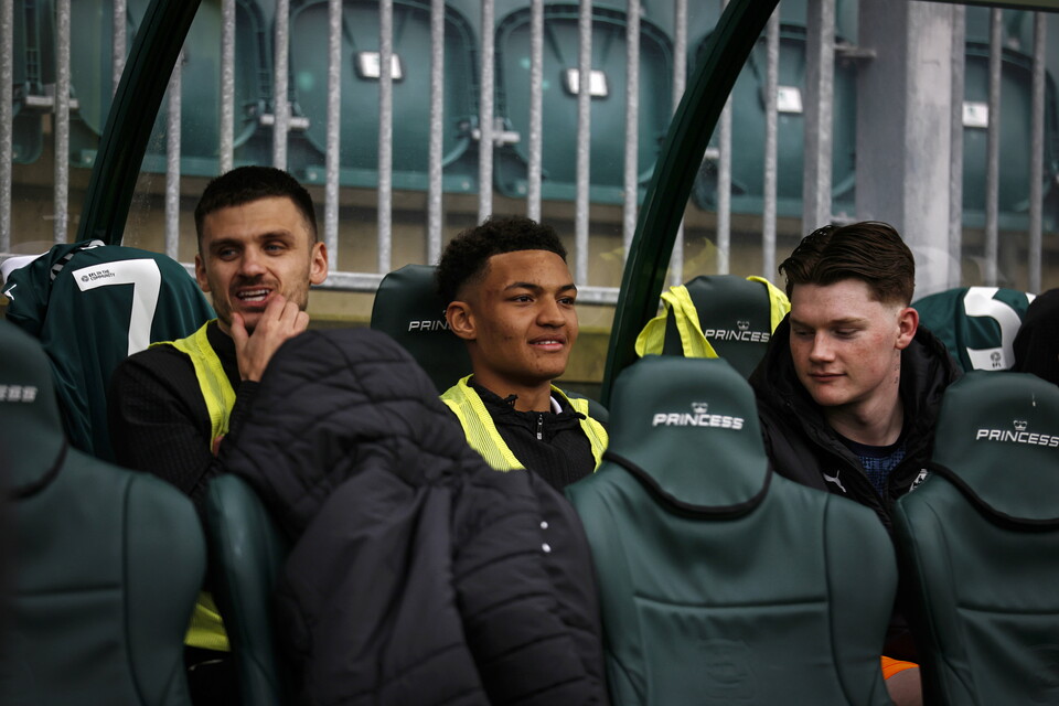 Match Gallery | Doncaster Rovers (H)