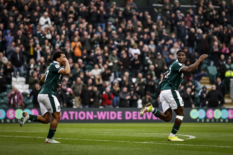 Match Gallery | Doncaster Rovers (H)