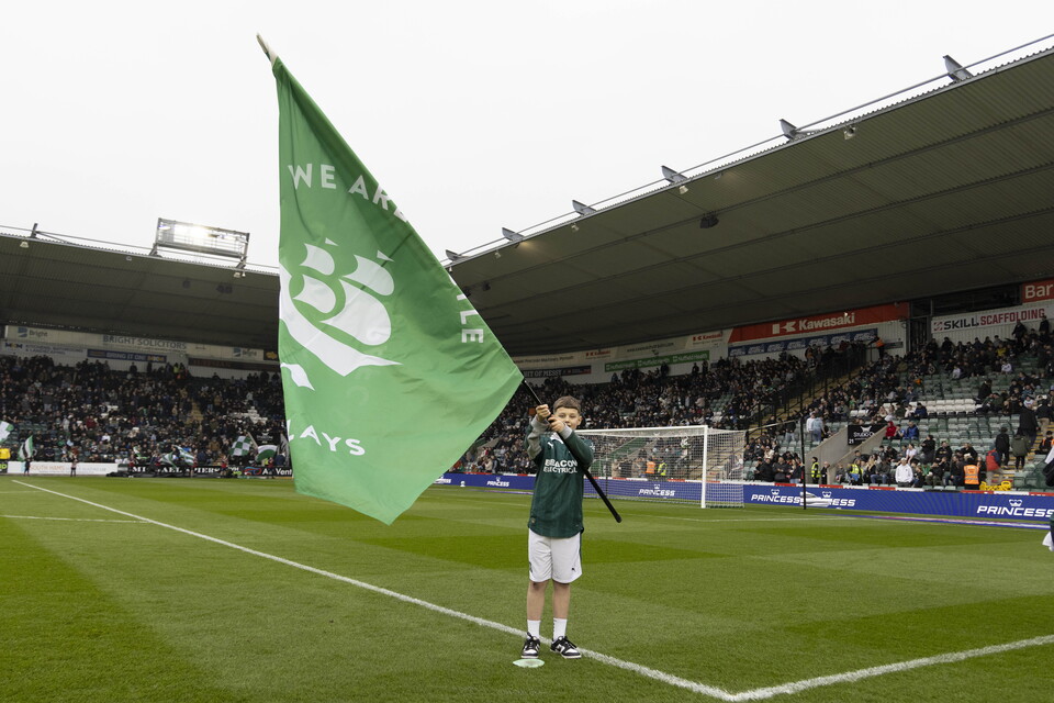 Fan Gallery | Doncaster Rovers (H)