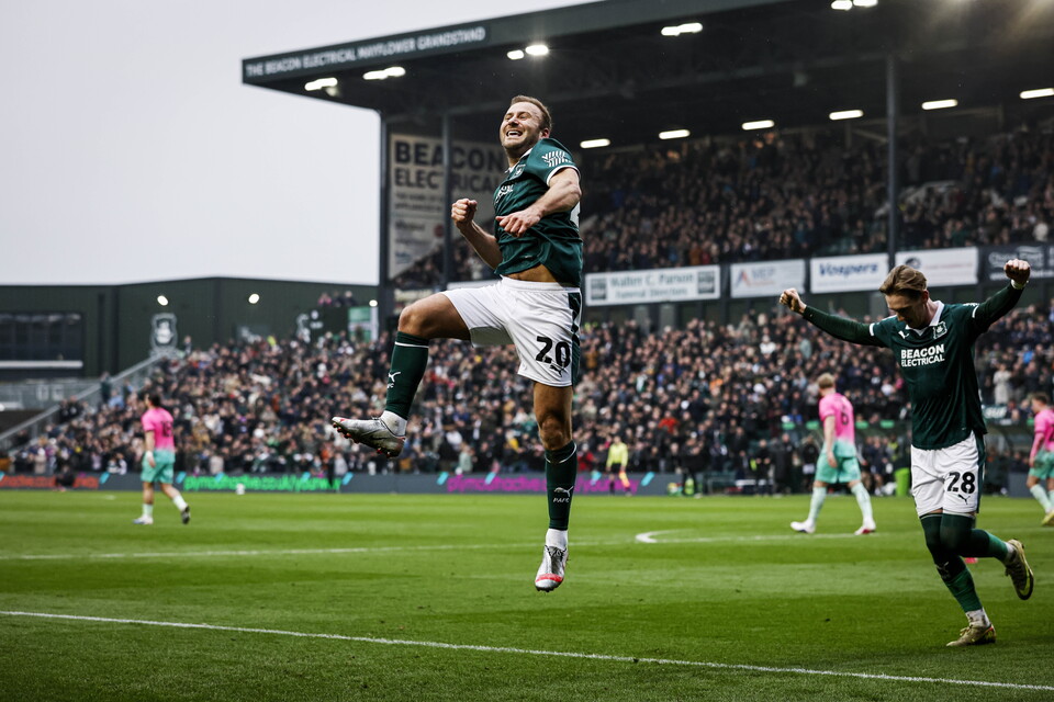 Match Gallery | Doncaster Rovers (H)