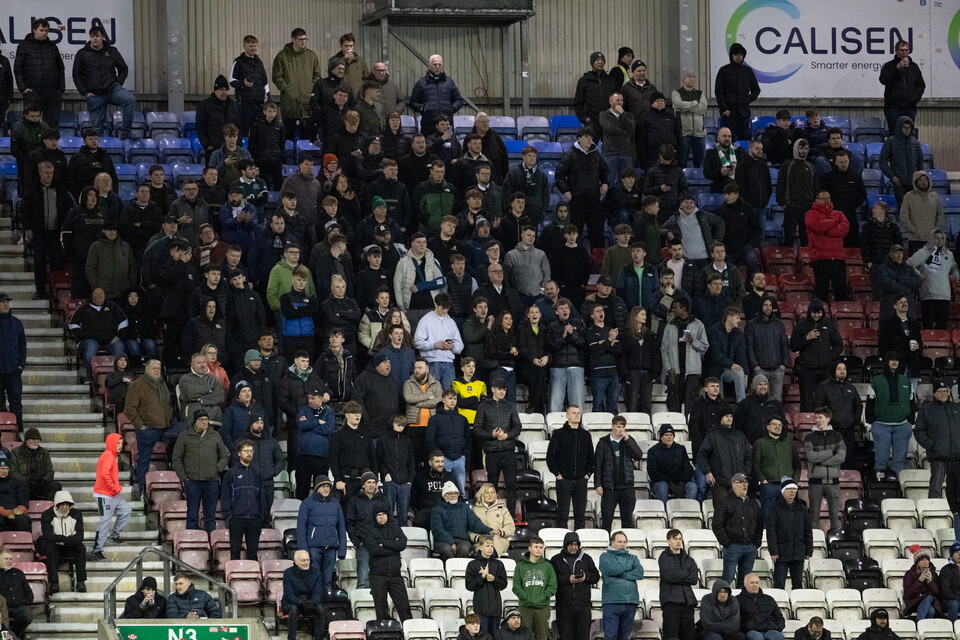 Match Gallery | Wigan Athletic (A)