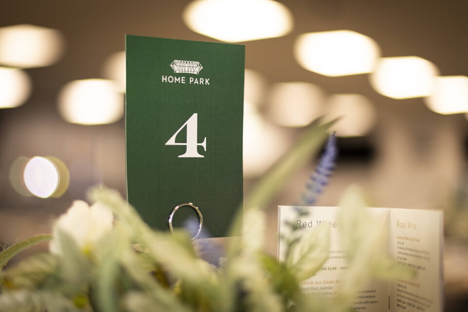 Gallery | Women's Sponsors' Evening