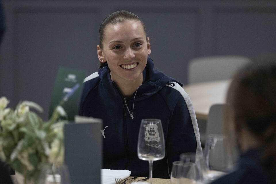 Gallery | Women's Sponsors' Evening