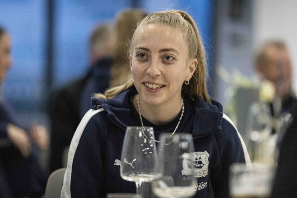 Gallery | Women's Sponsors' Evening