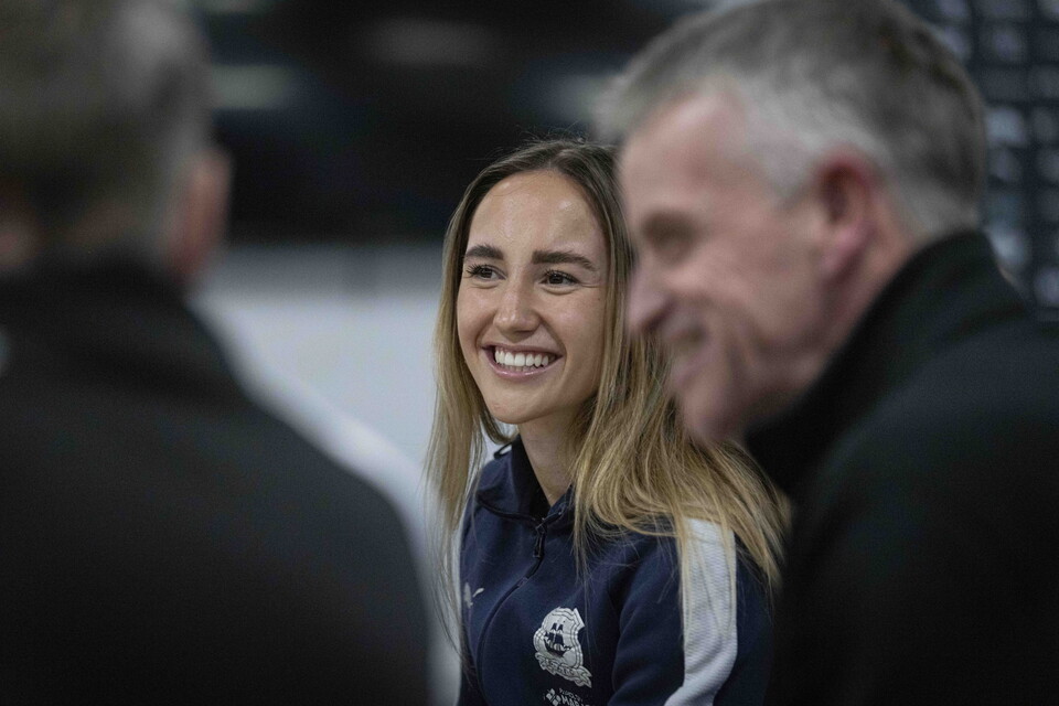 Gallery | Women's Sponsors' Evening