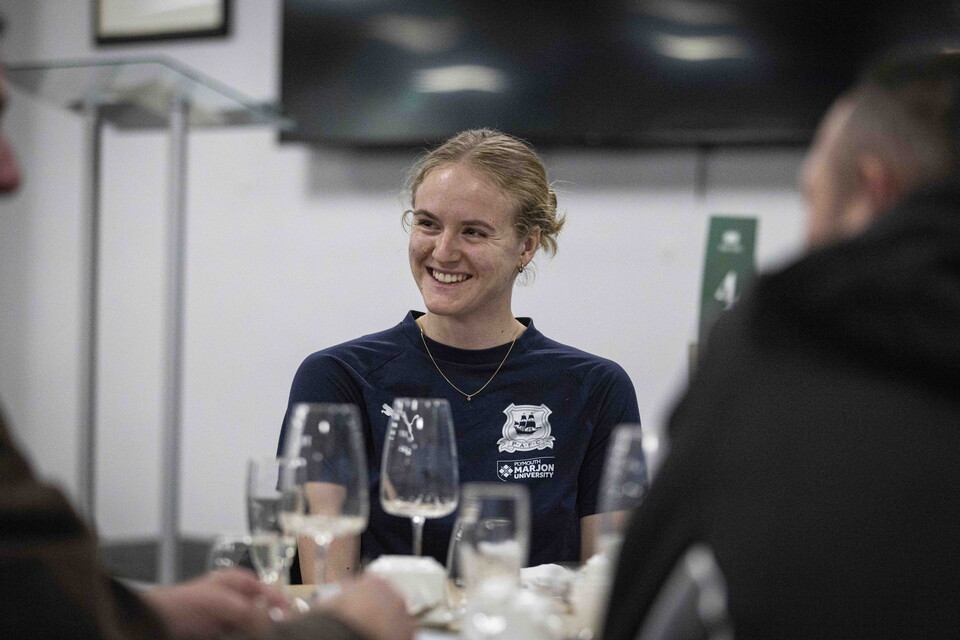 Gallery | Women's Sponsors' Evening