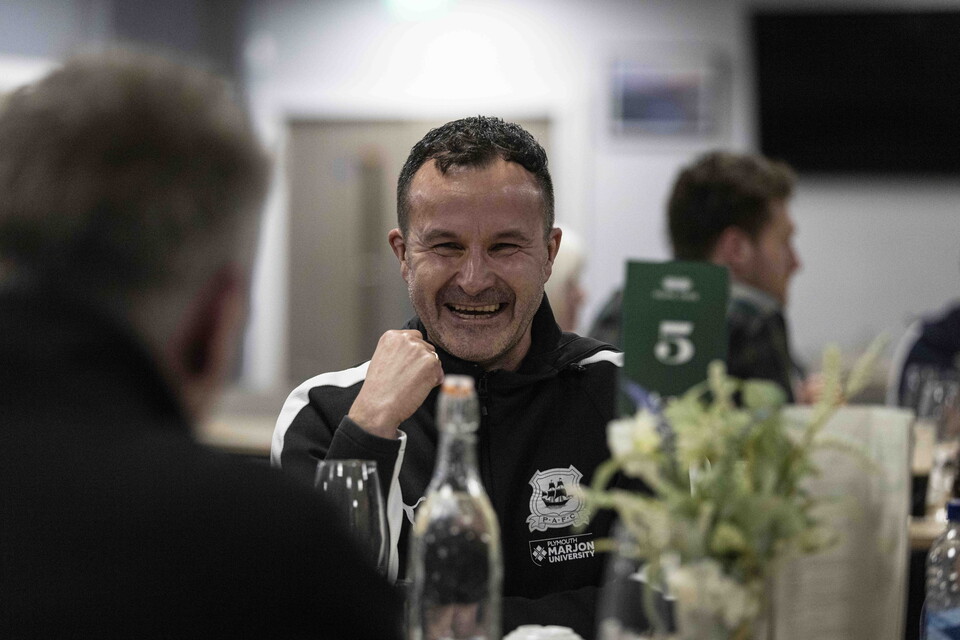 Gallery | Women's Sponsors' Evening