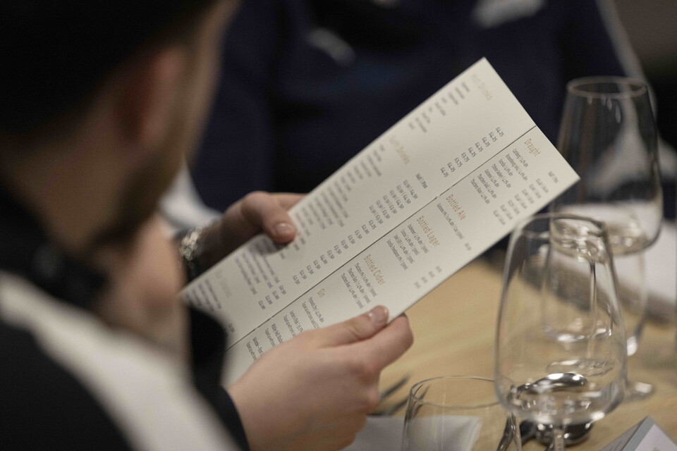 Gallery | Women's Sponsors' Evening