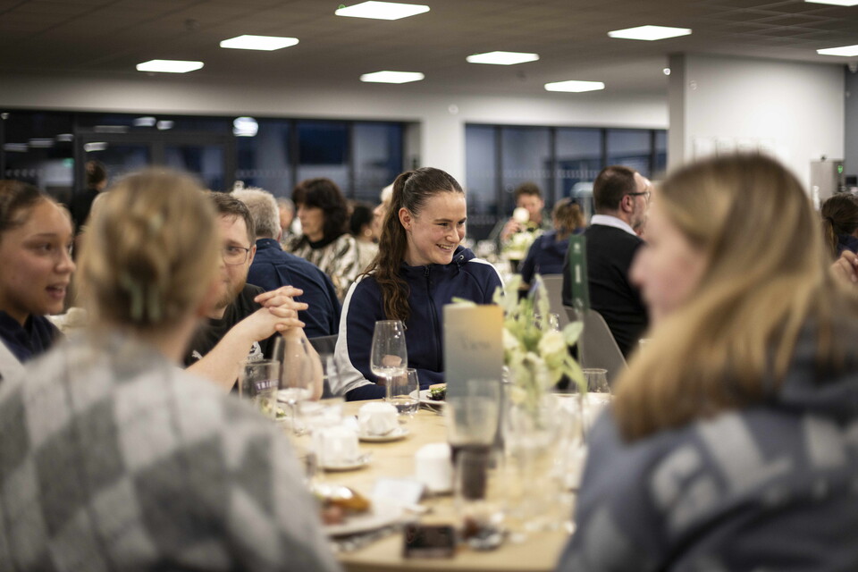 Gallery | Women's Sponsors' Evening