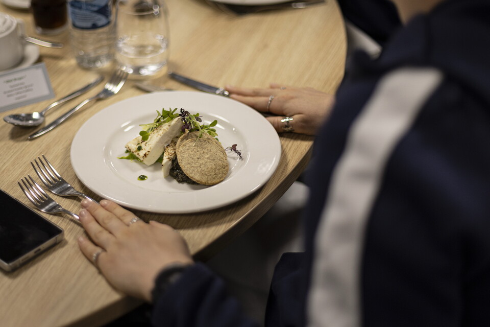 Gallery | Women's Sponsors' Evening