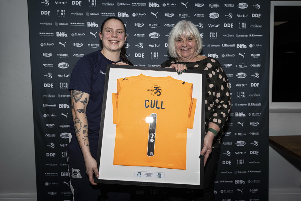 Gallery | Women's Sponsors' Evening