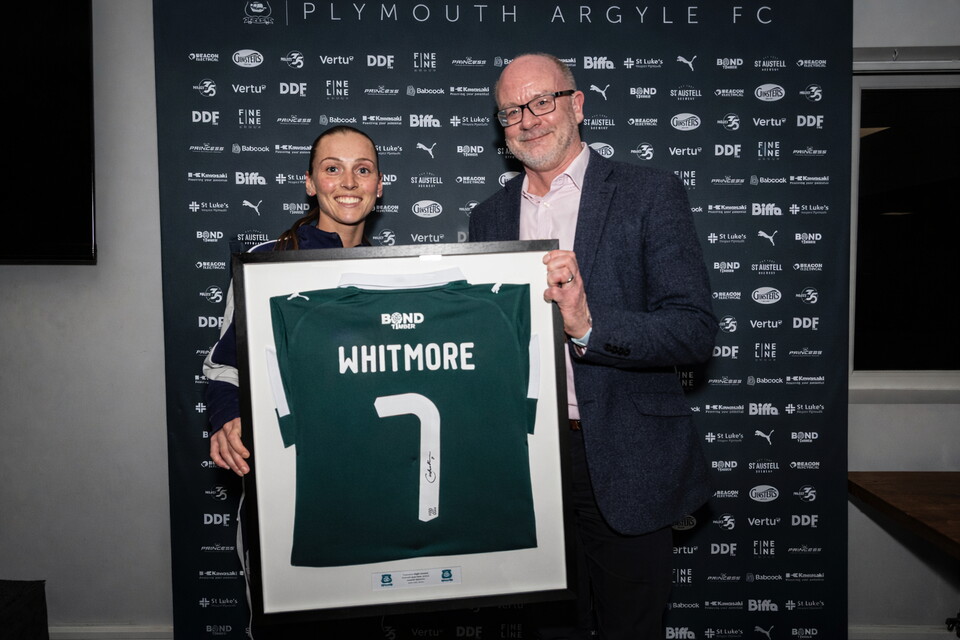 Gallery | Women's Sponsors' Evening