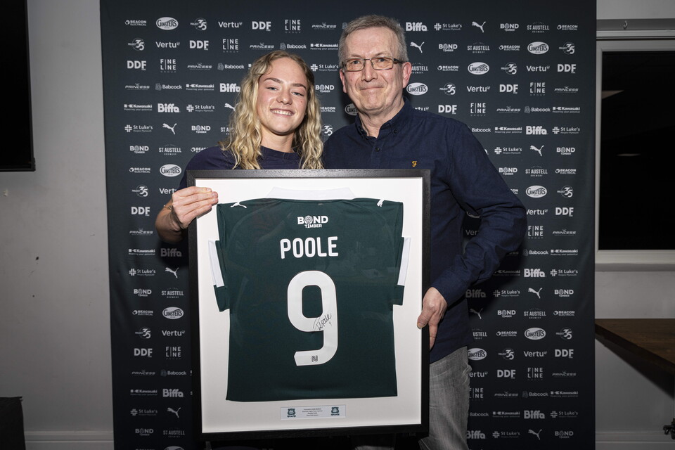 Gallery | Women's Sponsors' Evening