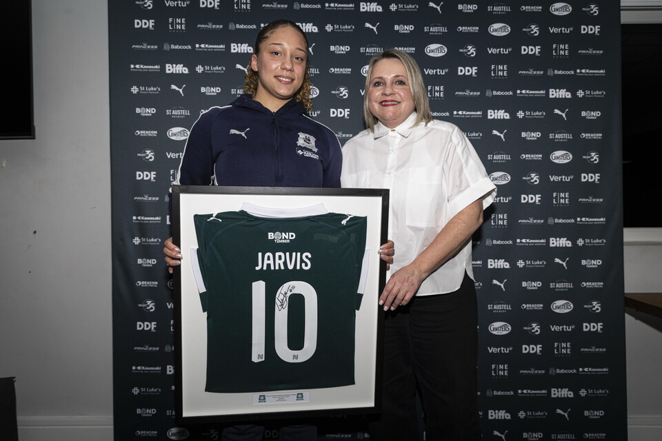 Gallery | Women's Sponsors' Evening