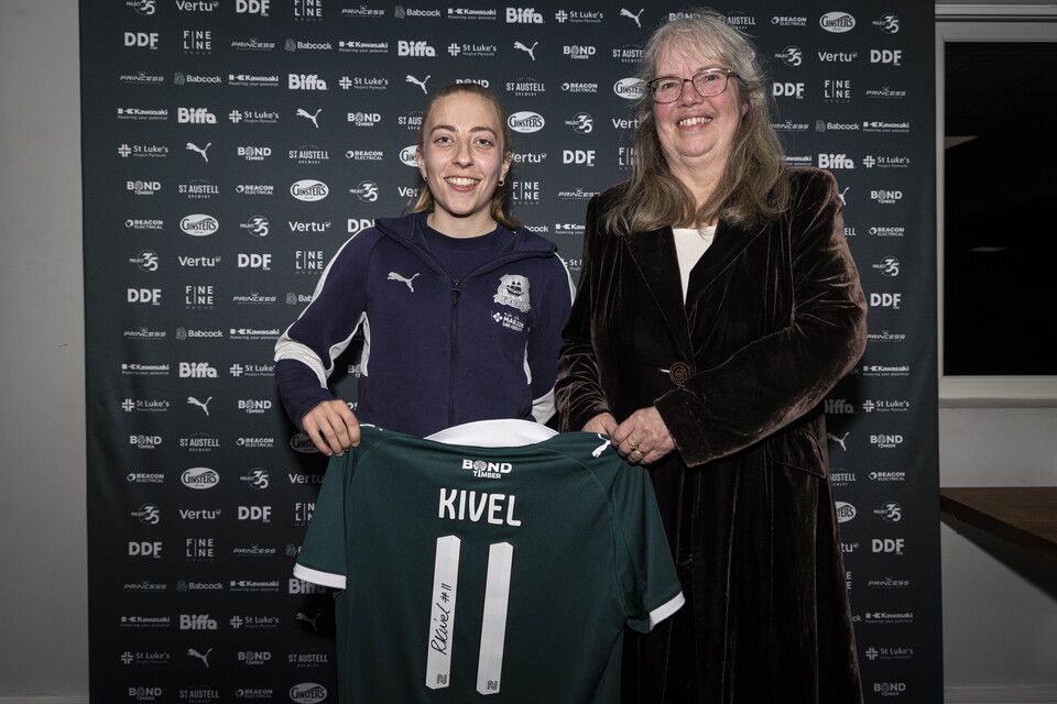 Gallery | Women's Sponsors' Evening