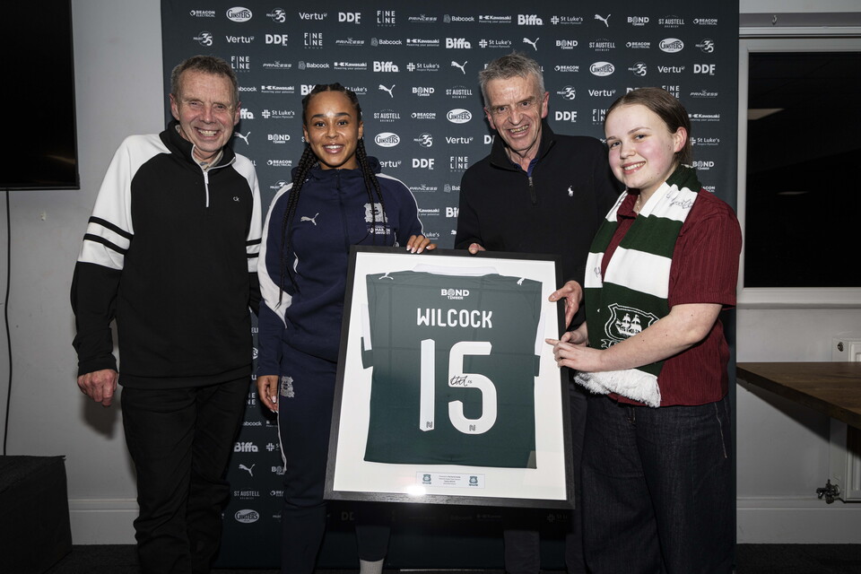 Gallery | Women's Sponsors' Evening