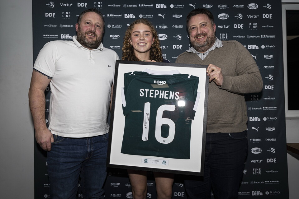 Gallery | Women's Sponsors' Evening