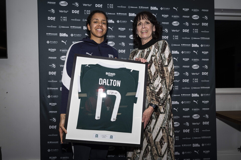 Gallery | Women's Sponsors' Evening