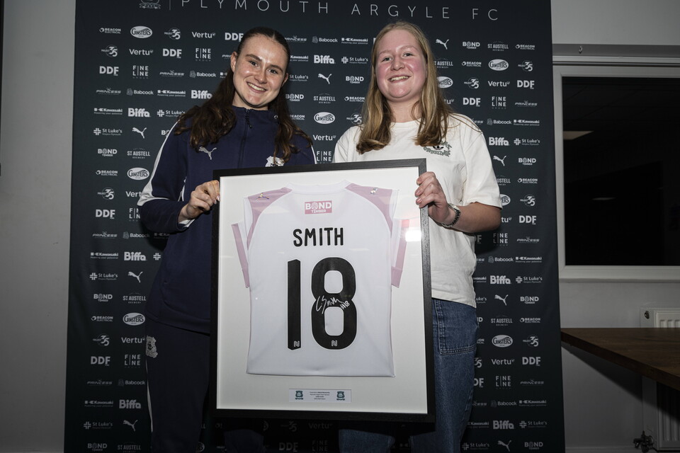 Gallery | Women's Sponsors' Evening