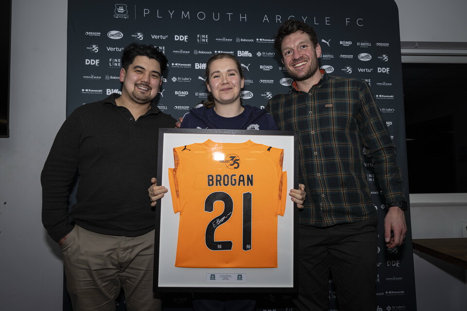 Gallery | Women's Sponsors' Evening